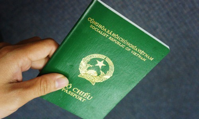 Du lịch 51 quốc gia, lãnh thổ không cần visa